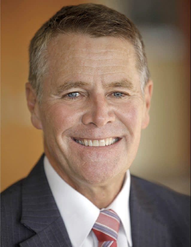 Andrew Stoner